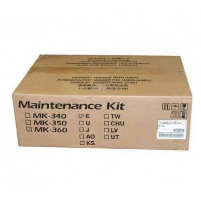 Kyocera MK-360 original waste box