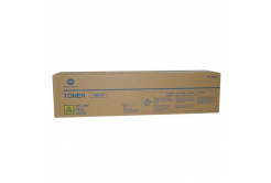 Konica Minolta TN-613Y yellow original toner
