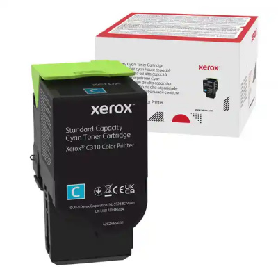 Xerox 006R04369 cyan original toner