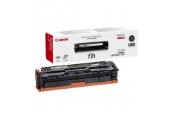 Canon CRG-731 6272B002 black original toner