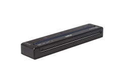 BROTHER tiskárna přenosná PJ-883 PocketJet termotisk 300dpi USB BT5.2 MFi NFC WIFI AIRPRINT OLD