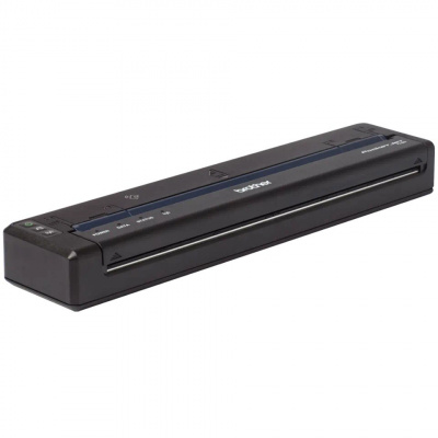 Brother PocketJet PJ-883 PJ883Z1 mobile printer