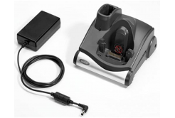 Zebra charging-/communication station CRD9000-111SES, USB, RS232