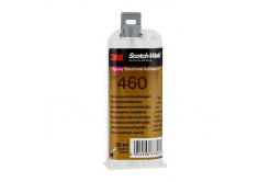 3M DP460 Scotch-Weld™, šedobílé, 50 ml