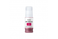 Canon PFI-050 M 5700C001 magenta original ink refill