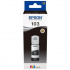 Epson 103 C13T00S14A black original ink cartridge