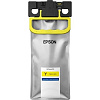 Epson T13M4 XXL C13T13M440 yellow original cartridge