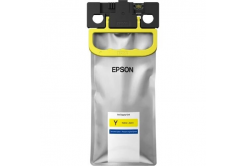 Epson T13M4 XXL C13T13M440 yellow original ink cartridge