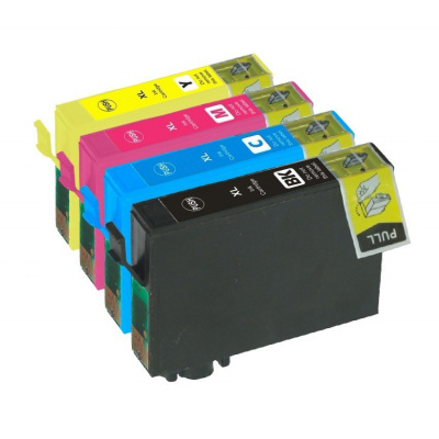 Epson T0615 multipack compatible inkjet cartridge