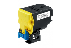 Konica Minolta TNP18Y yellow compatible toner
