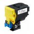 Konica Minolta TNP18Y yellow compatible toner