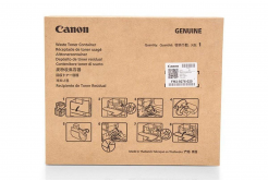 Canon FM3-9276-000 original waste box