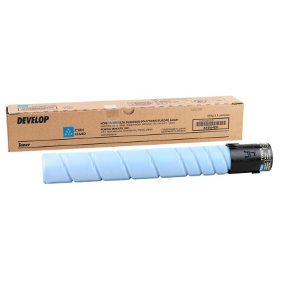 Develop TN-328C AAV84D0 cyan original toner