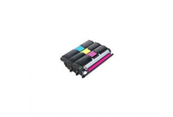 Konica Minolta A00W012 cyan/magenta/yellow (cyan/magenta/yellow) original toner