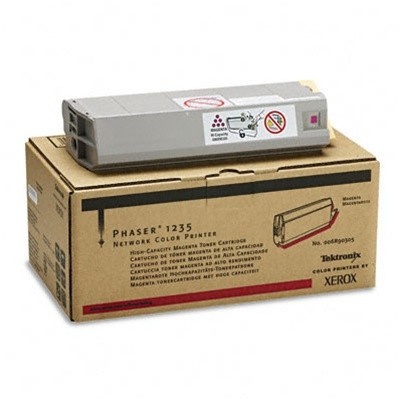 Xerox 006R90305 magenta original toner