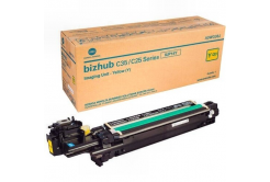 Konica Minolta IUP14Y A0WG08J yellow original drum unit