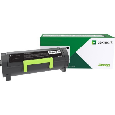 Lexmark B252X00 black original toner