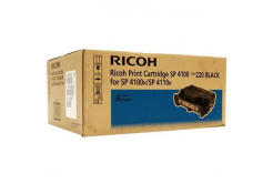 Ricoh 402810 black original toner