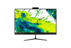 Acer DQ.BR5EC.004 Aspire/C27-2G_LUBR75825U_65W/27"/1980x1080/R7-5825U/8GB/512GB/AMD int/no OS/Black/2R