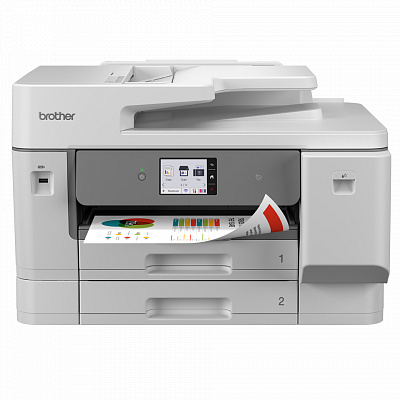 Brother MFC-J6975DW MFCJ6975DWRE1 inkjet multifunction printer