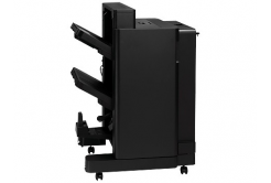HP CZ285A LaserJet Booklet Maker/MFP Finisher
