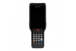 Honeywell CK62 CK62-X10-57S1BCG, 2D, SR, 10.5 cm (4''), num., RTC, hot-swap, USB-C, BT, 5G, Android, kit (USB), GMS