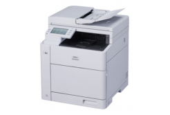 OKI MC554dn laser all-in-one printer