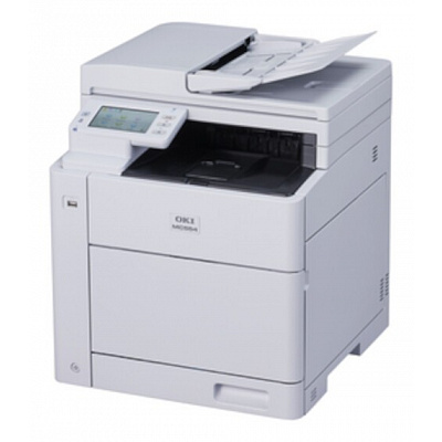OKI MC554dn laser all-in-one printer