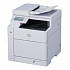 OKI MC554dn laser all-in-one printer
