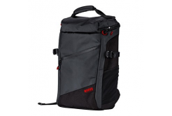 15.6" Laptop Backpack, RANGER 600G, Black, Marvo