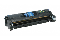 Canon EP-701C cyan compatible toner