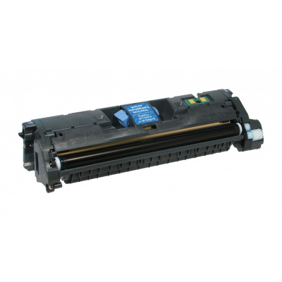 Canon EP-701C cyan compatible toner