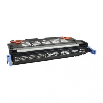 Compatible toner with HP 314A Q7560A black 
