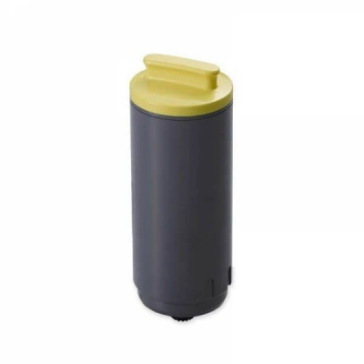 Samsung CLP-Y350A yellow compatible toner