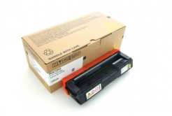 NRG 888329, DT145HYYLW yellow original toner