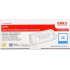 OKI 44318607 cyan original toner