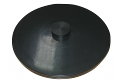 Heat shrink tubing dispenser