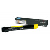 Lexmark 22Z0011 yellow original toner
