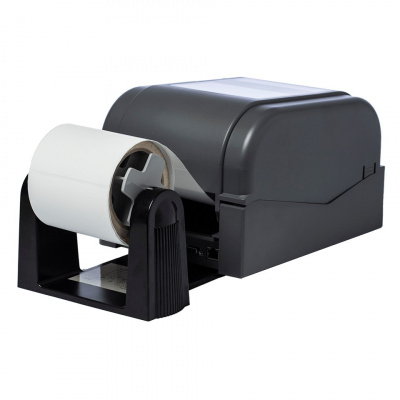 Brother PA-RH-001 (držák externí role pro TD-4T(TD-4420TN,TD-4520TN,TD-4650TNWB,TD-4750TNWB,TD-4650TNWBR a TD-4750TNWBR)) OLD
