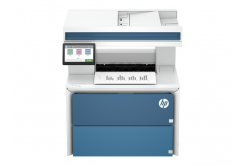 HP LaserJet Enterprise MFP 5601dn A29Z5A#B19 laser all-in-one printer