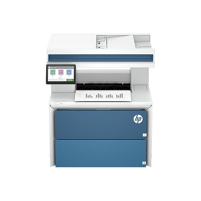 HP LaserJet Enterprise MFP 5601dn A29Z5A#B19 laser all-in-one printer