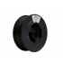 C-Tech 3DF-P-PLA1.75-CRB 3D filament, PREMIUM LINE, PLA, 1,75mm, 1000g, Carbon
