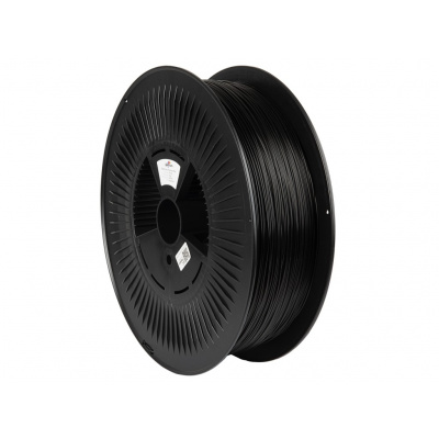 Spectrum 80617 3D filament, PLA Pro, 1,75mm, 4500g, Deep black