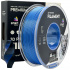 Smart Print FG-S103-E1, 3D filament, PLA Silk, 1,75mm, 1000g, Dual Color, Black, Blue