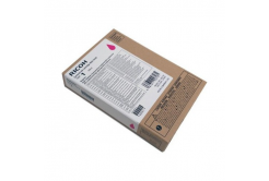 Ricoh typ 100 257061 magenta original ink cartridge