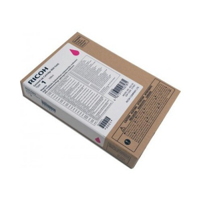 Ricoh typ 100 257061 magenta original ink cartridge