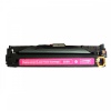 Compatible toner with HP 128A CE323A magenta 