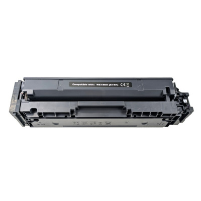 Compatible toner for HP 219X W2190X black (black)