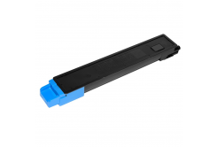 Kyocera Mita TK-8325C cyan compatible toner