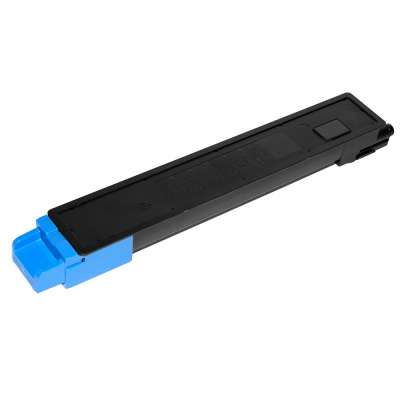 Kyocera Mita TK-8325C cyan compatible toner